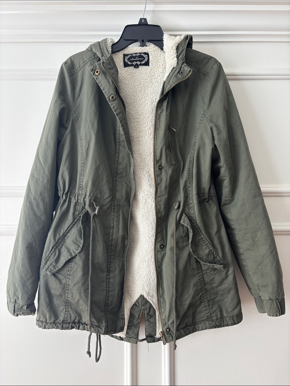 Ambiance Jacket